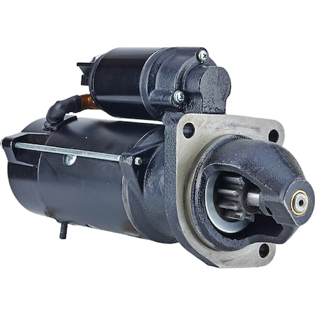 Db Electrical Starter For Case 121E 21E 321E 7030 7040 7050 7060 7070 Sr200 410-29072 410-29072